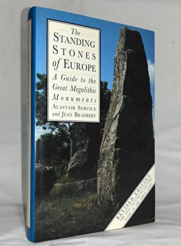 Standing Stones of Europe