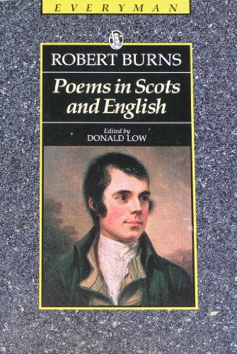 Poems in Scots and English