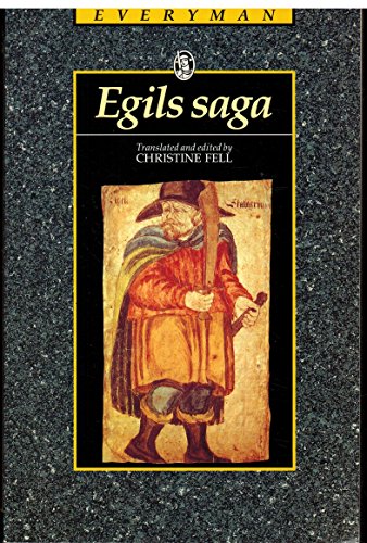 Egil's Saga