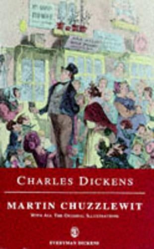Martin Chuzzlewit