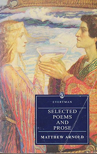 Selected Poems and Prose