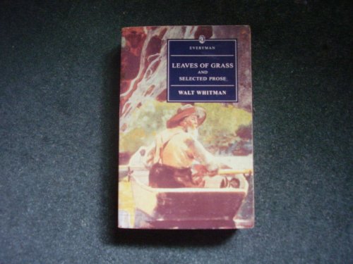 Leaves of Grass