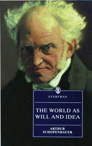 The World As Will And Idea
