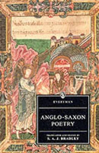 Anglo Saxon Poetry