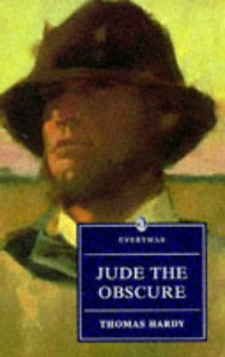 Jude the Obscure