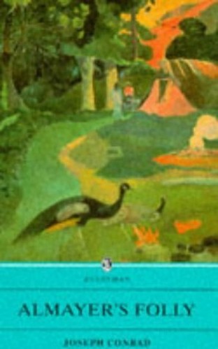 Almayer's Folly