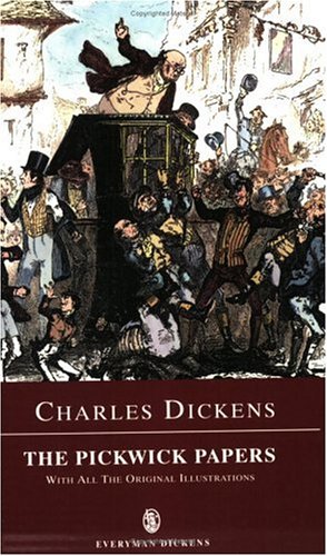 The Pickwick Papers