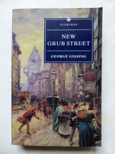 New Grub Street