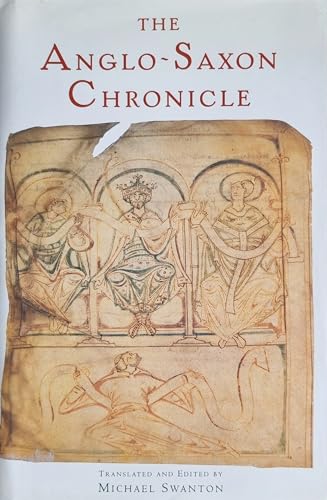 The Anglo-Saxon Chronicle