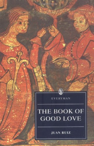 The Book Of Good Love