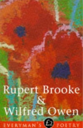 Brooke & Owen: Everyman's Poetry