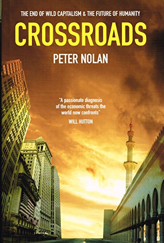 Crossroads
