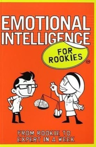 Emotional Intelligence for Rookies