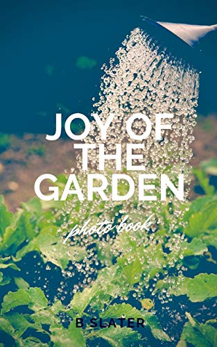 Joy of the Garden