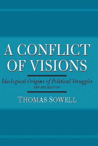 A A Conflict of Visions