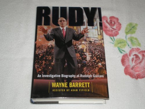 Rudy!
