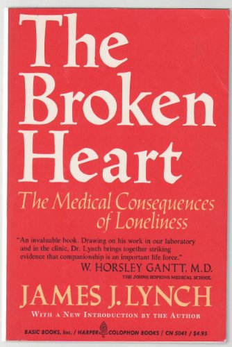 The Broken Heart