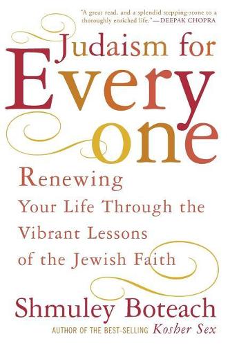 Judiasm for Everyone