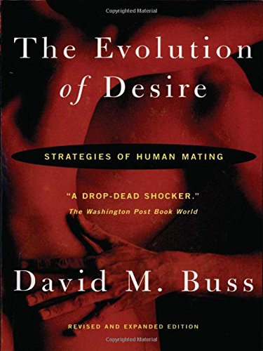 The Evolution Of Desire