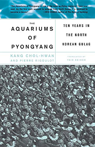Aquariums of Pyongyang