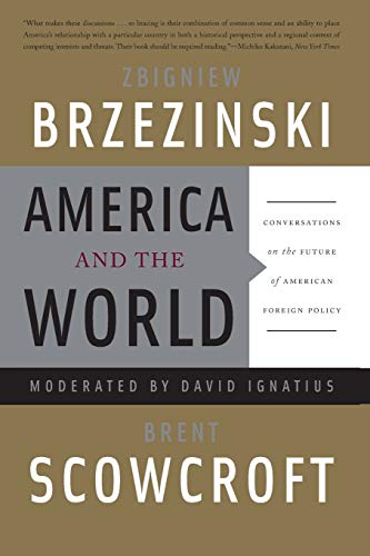 America and the World
