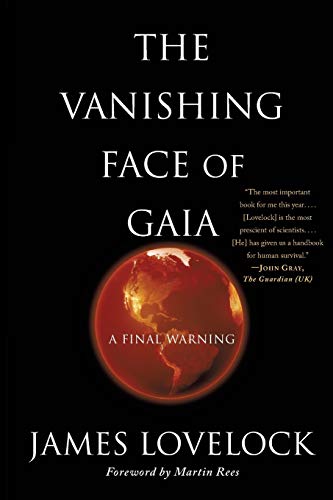 The Vanishing Face of Gaia