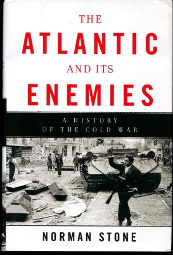 The Atlantic and Its Enemies