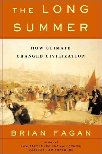 The Long Summer