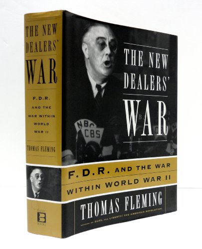 The New Dealers' War