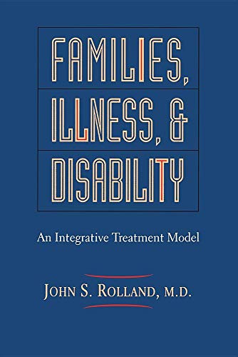 Families, Illness and Disability
