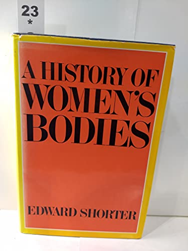 History of Women's Bodies