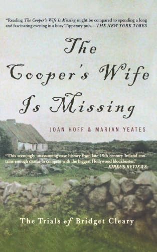 The Cooper's Wife Is Missing: The Trials Of Bridget Cleary