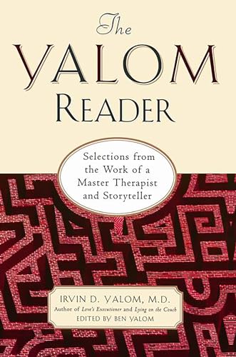 The Yalom Reader