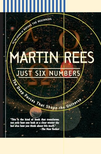 Just Six Numbers