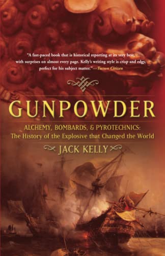 Gunpowder