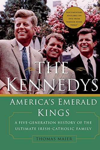 The Kennedys: America's Emerald Kings