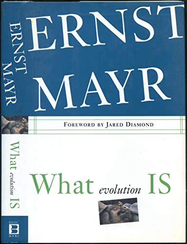What Evolution is