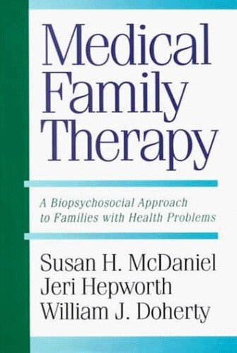 Medical Family Therapy