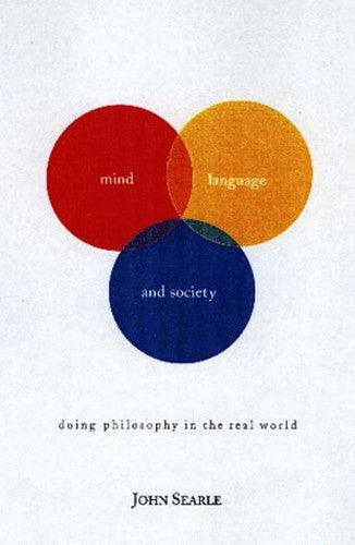 Mind, Language and Society