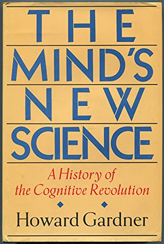 The Mind's New Science