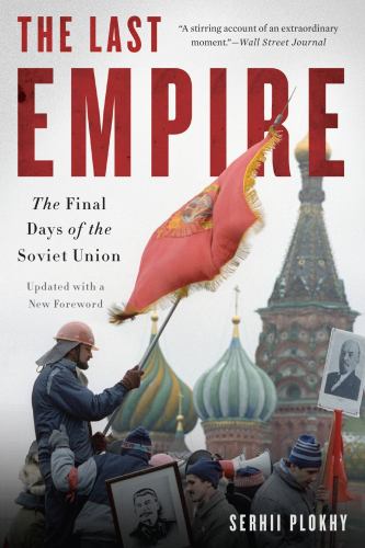 The The Last Empire