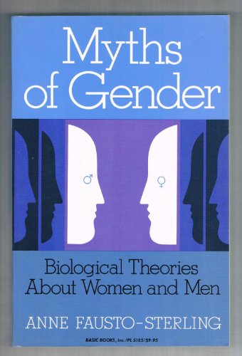 Myths of Gender