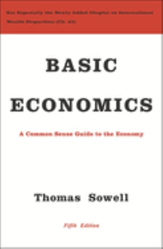 Basic Economics
