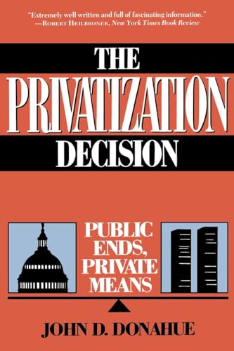 The Privatization Decision