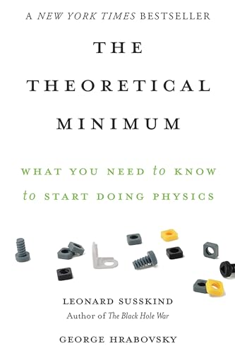 The The Theoretical Minimum