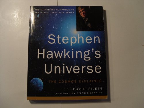 Stephen Hawkin's Universe