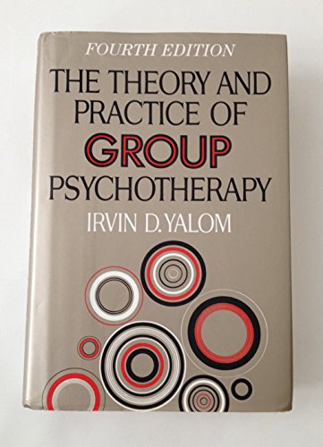 Theory and Practice of Group Psychotherapy