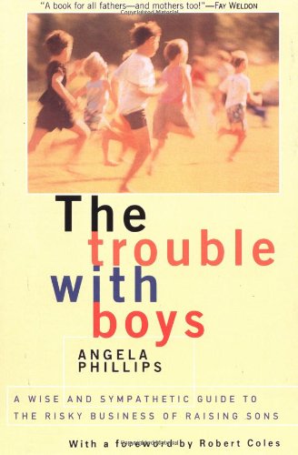The Trouble with Boys
