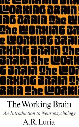 The Working Brain