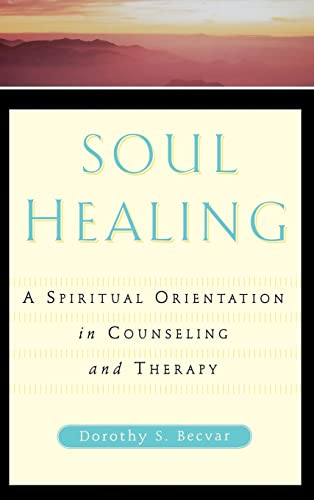 Soul Healing